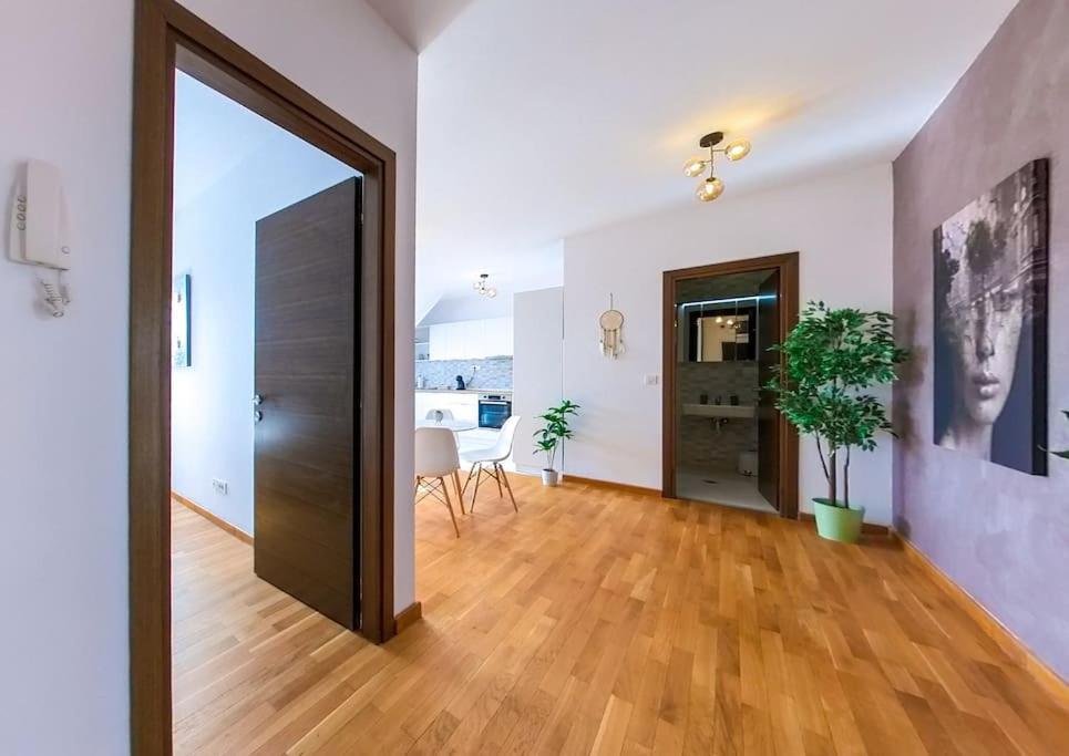 Bucharest Central C Apartment Eksteriør billede
